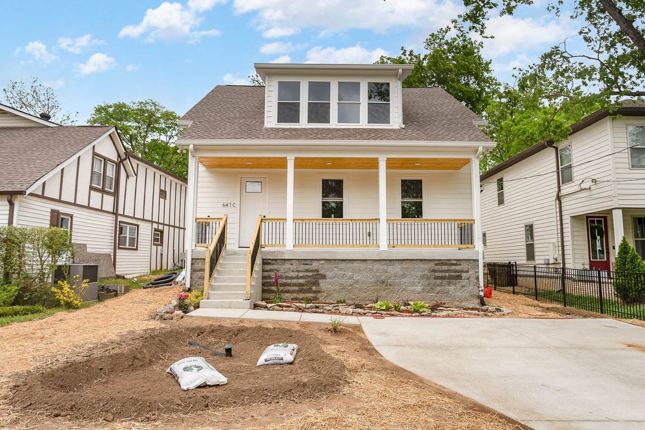 641C James Ave. - Photo 1
