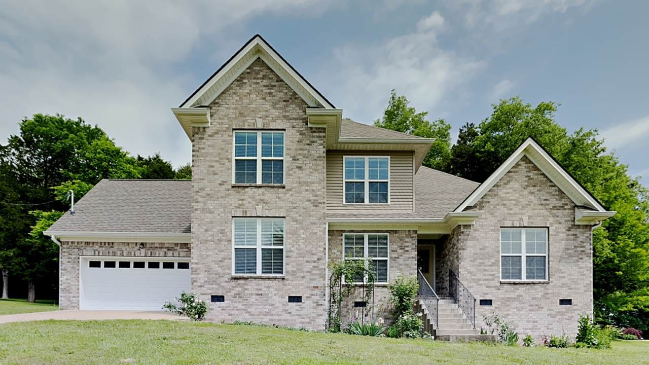 1341 Standing Stone Cir - Photo 1