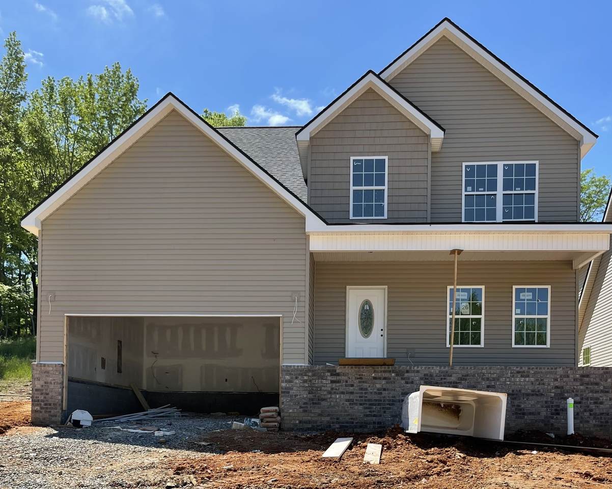 388 Barry Dr - Photo 1