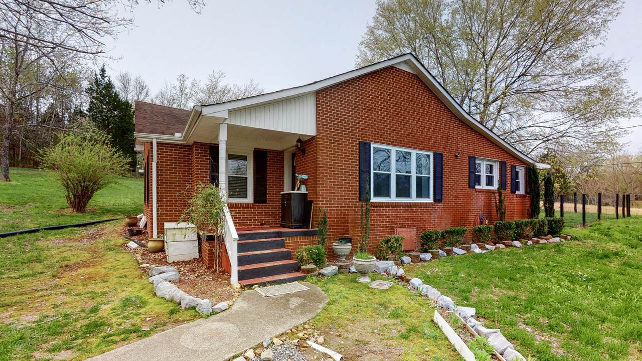 1250 Ben Sensing Rd - Photo 1