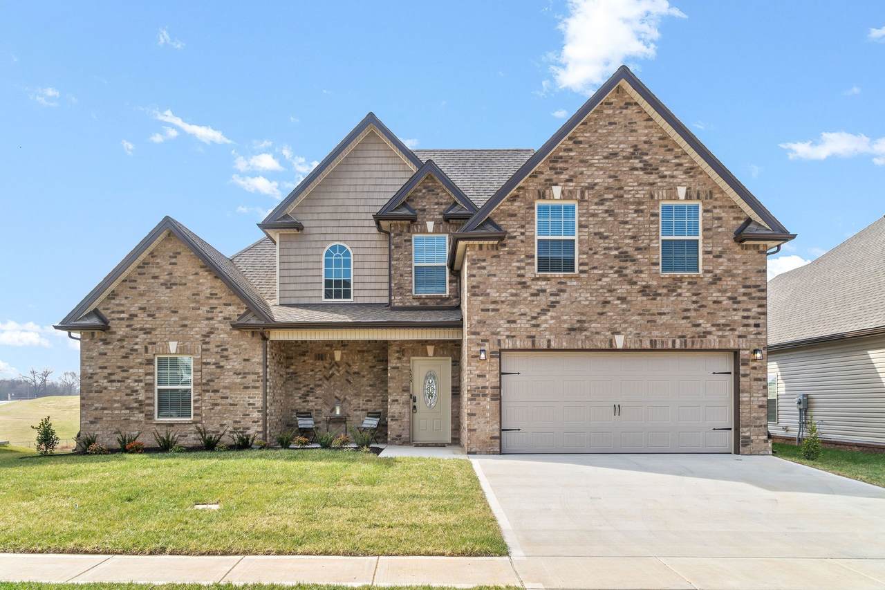 534 Low Country Ct - Photo 1