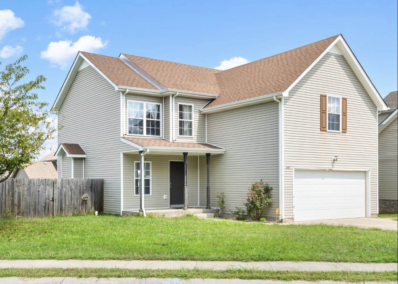 3441 Fox Meadow Way - Photo 1