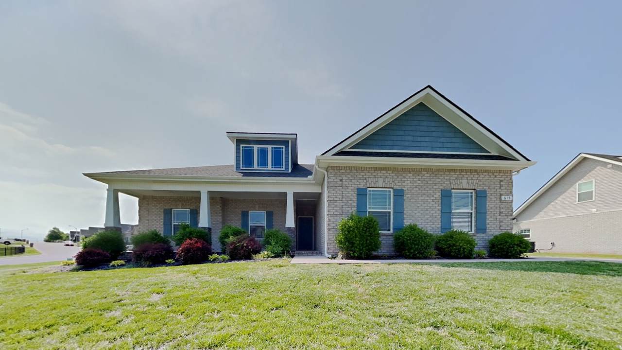 615 Sapphire Dr - Photo 1