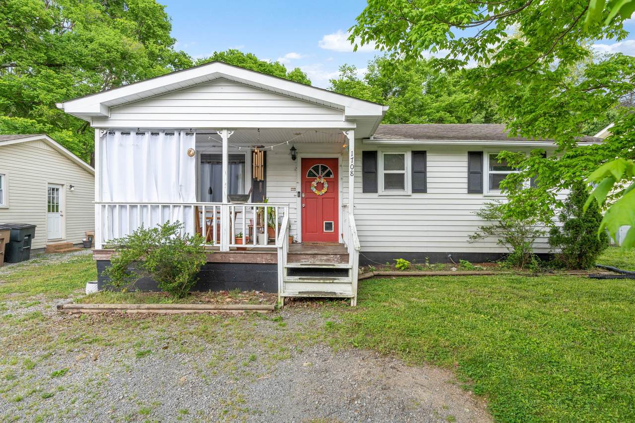 1708 Evelyn Ave - Photo 1