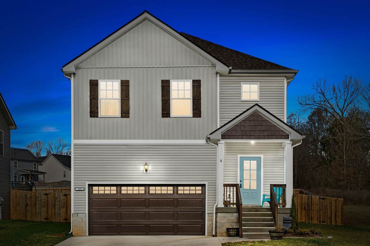 129 Bonnell Dr - Photo 1