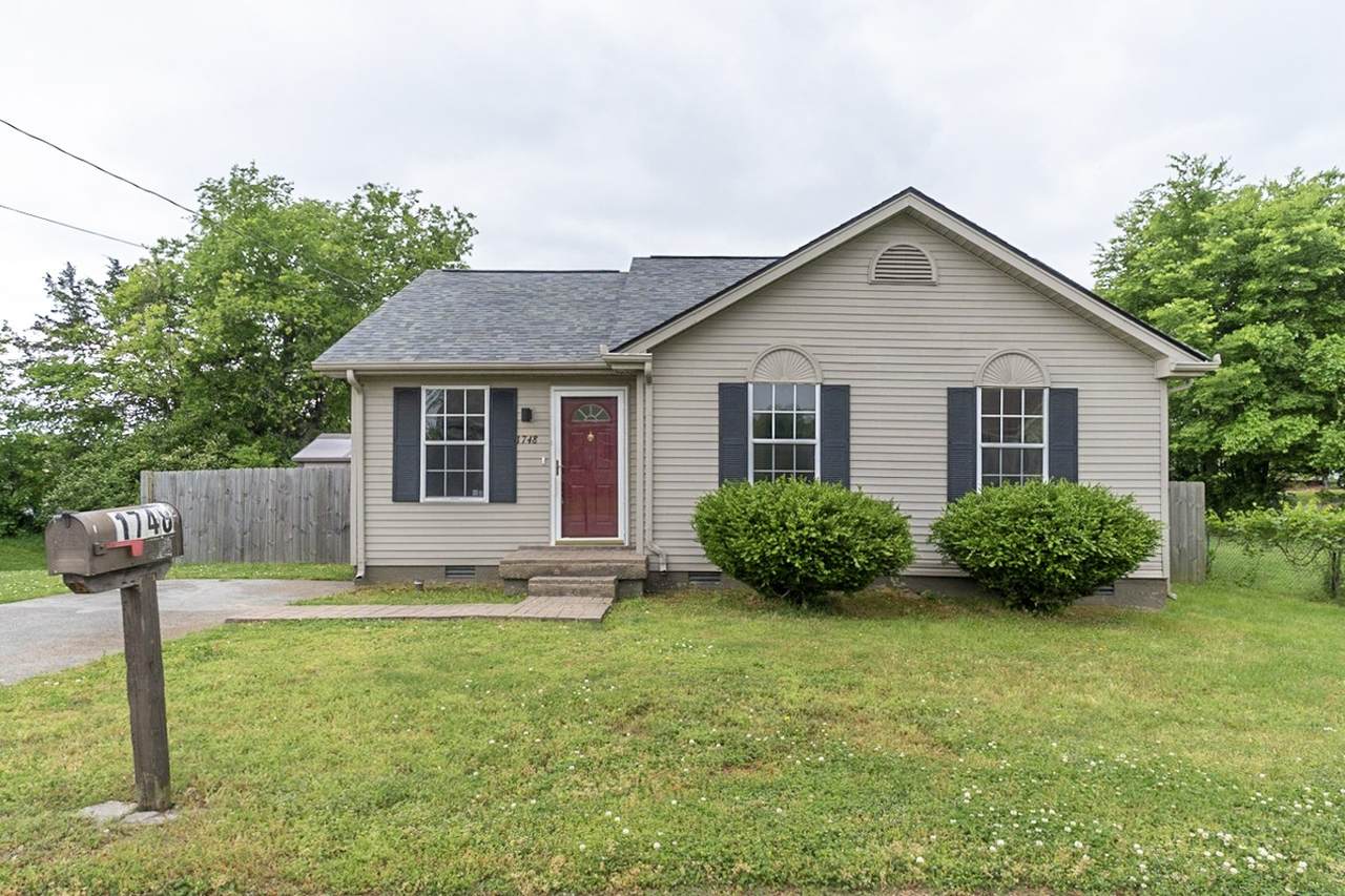 1748 Heritage Glen Dr - Photo 1