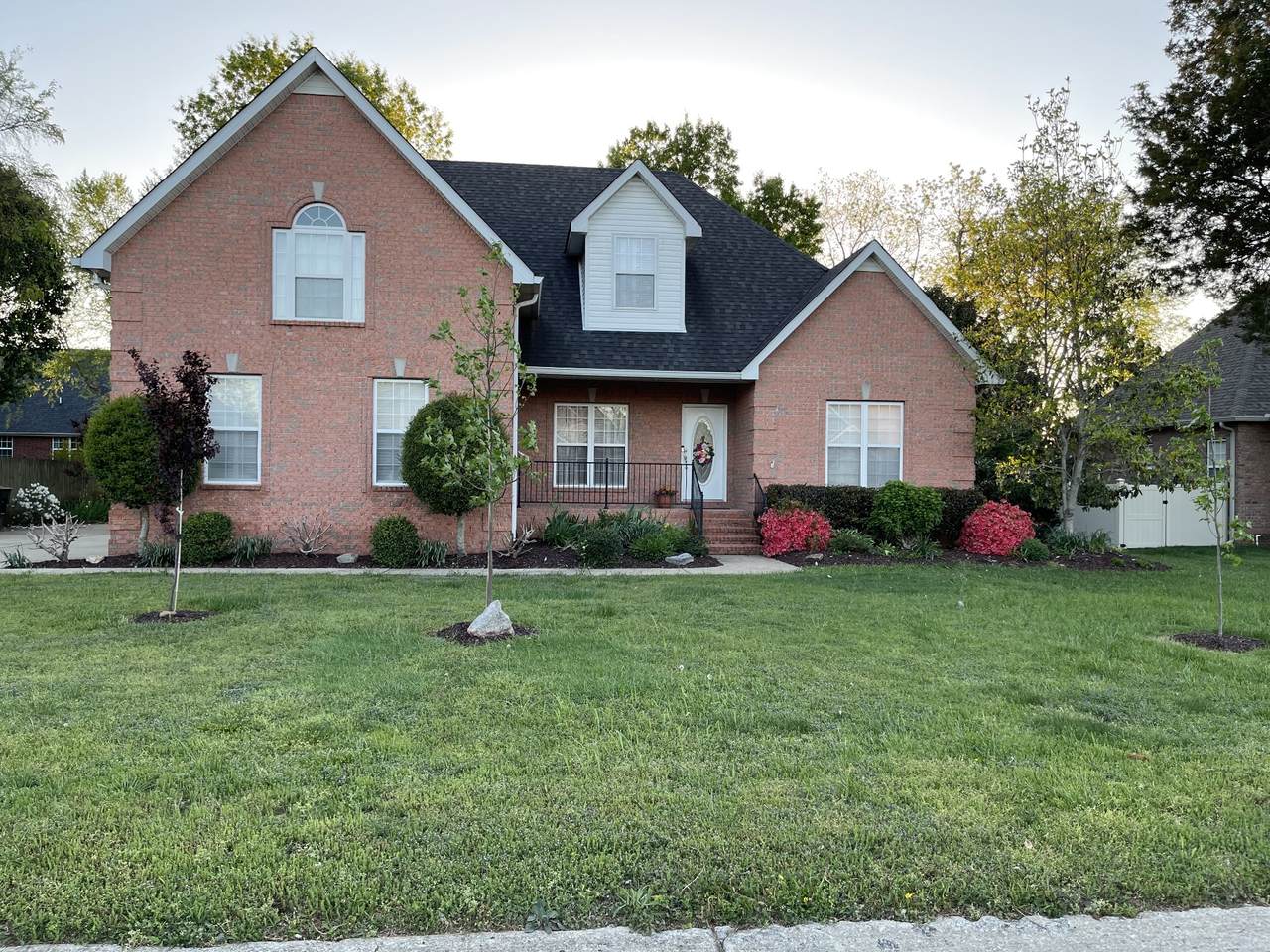 2639 Isaiah Dr - Photo 1