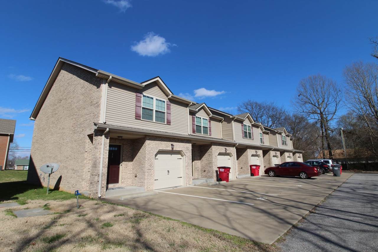 770 Needmore Rd. Unit 35 - Photo 1