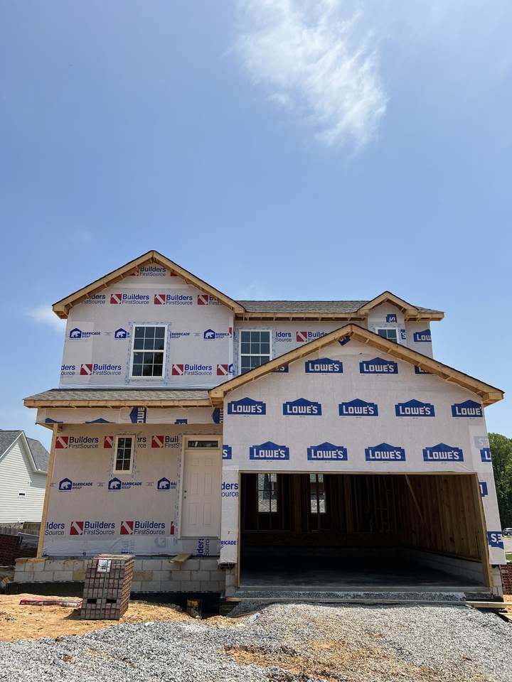 4090 Jessica Drive - Photo 1