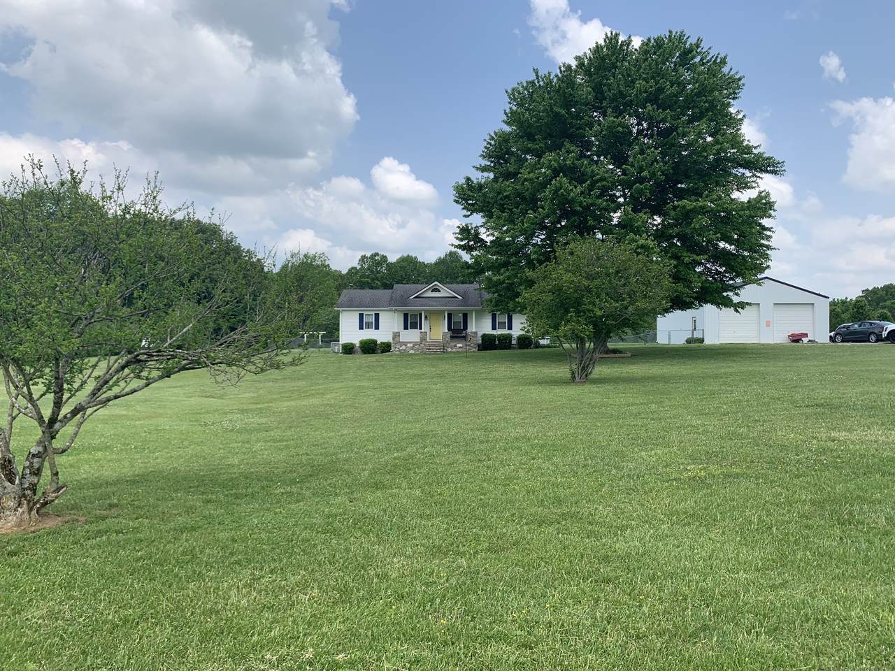 741 Maple Grove Rd - Photo 1