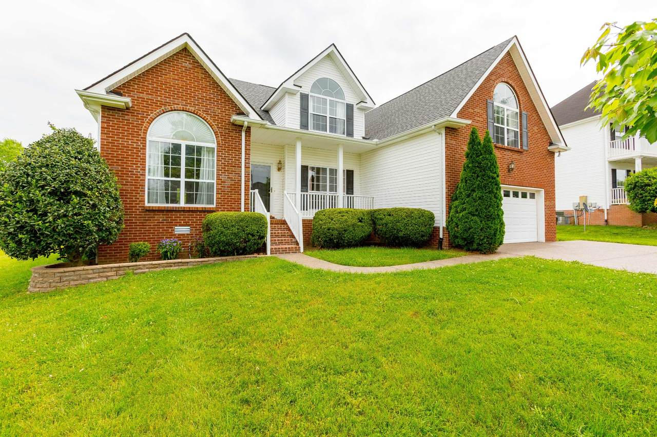 1268 Wentworth Dr - Photo 1