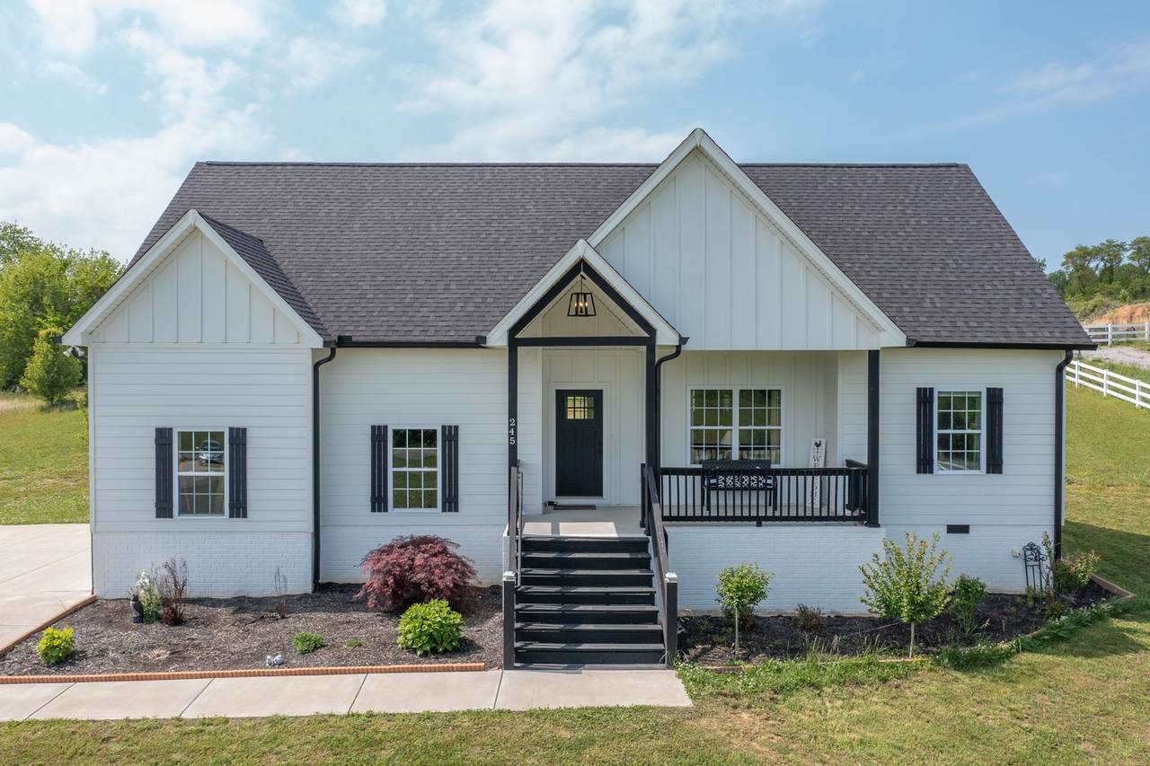245 Parker Rd - Photo 1