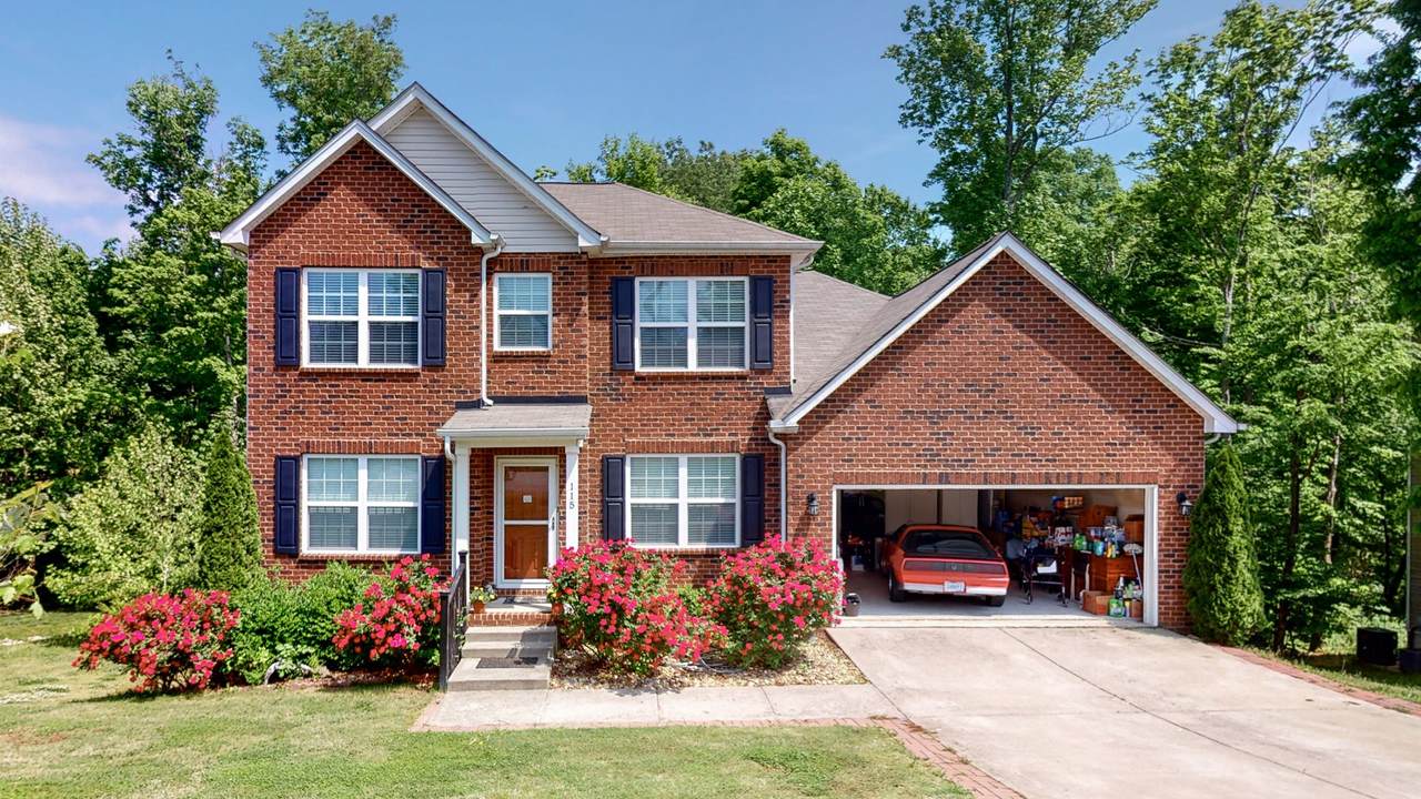 115 Iron Gate Ln - Photo 1