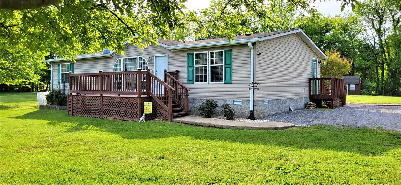1827 Old Rome Pike - Photo 1