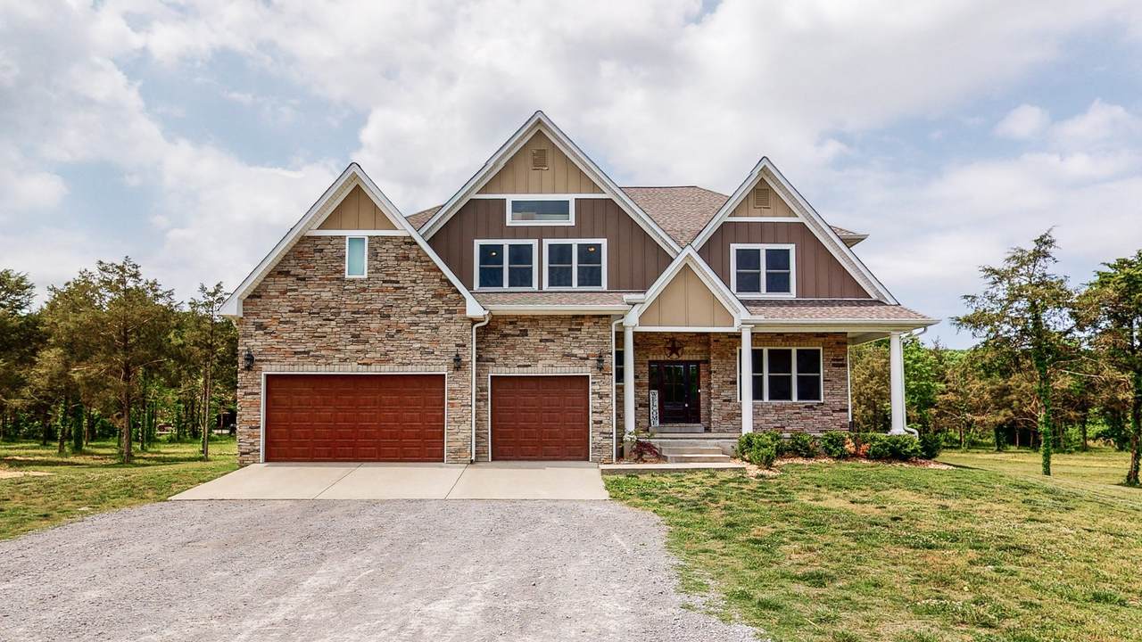 1540 Statesville Rd - Photo 1