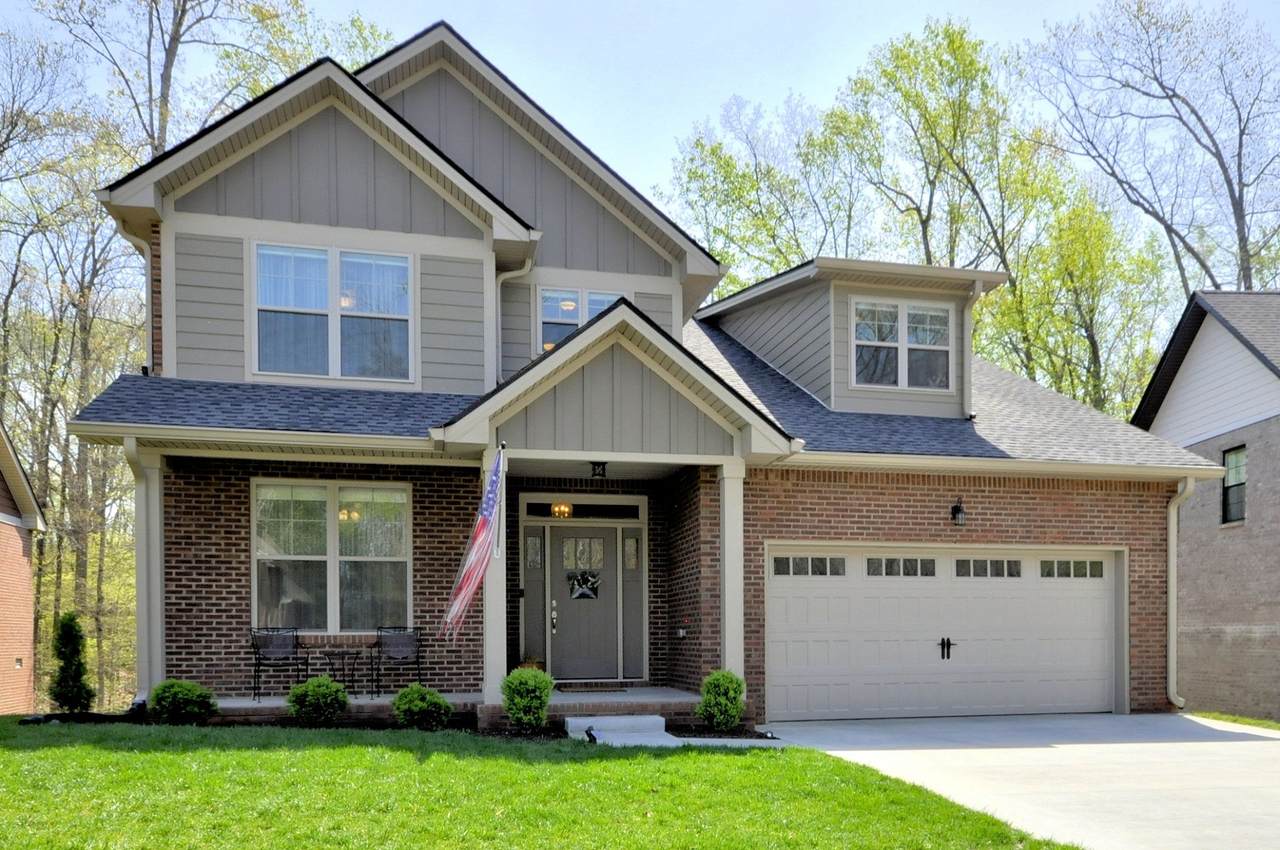 209 Birnam Wood Trce - Photo 1