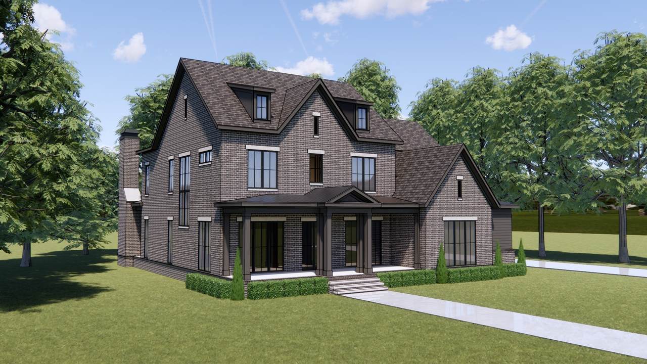 9416 Thatchbay Ct (Lot 13028) - Photo 1
