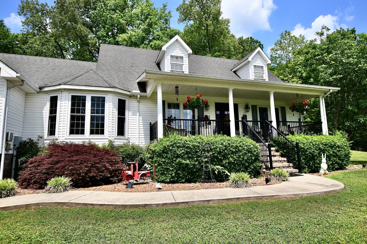 180 Big Sink Rd - Photo 1