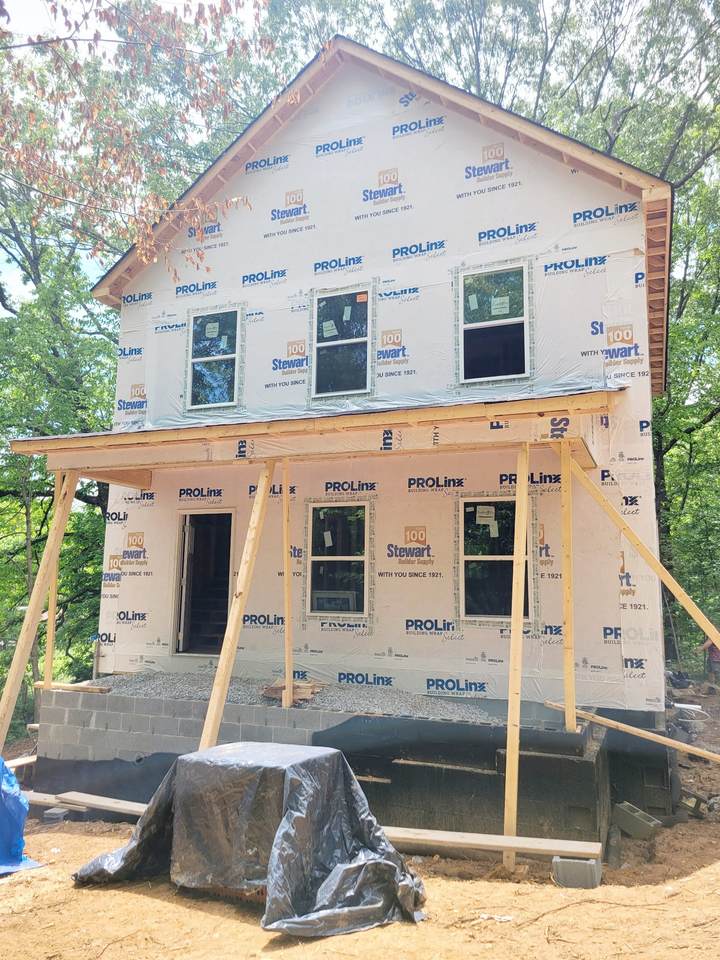 1055 Mulberry St - Photo 1