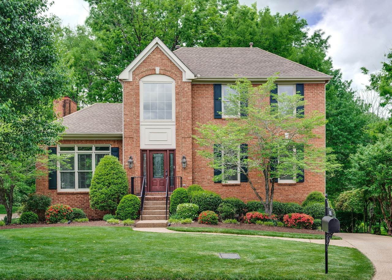 5025 Fredericksburg Way - Photo 1