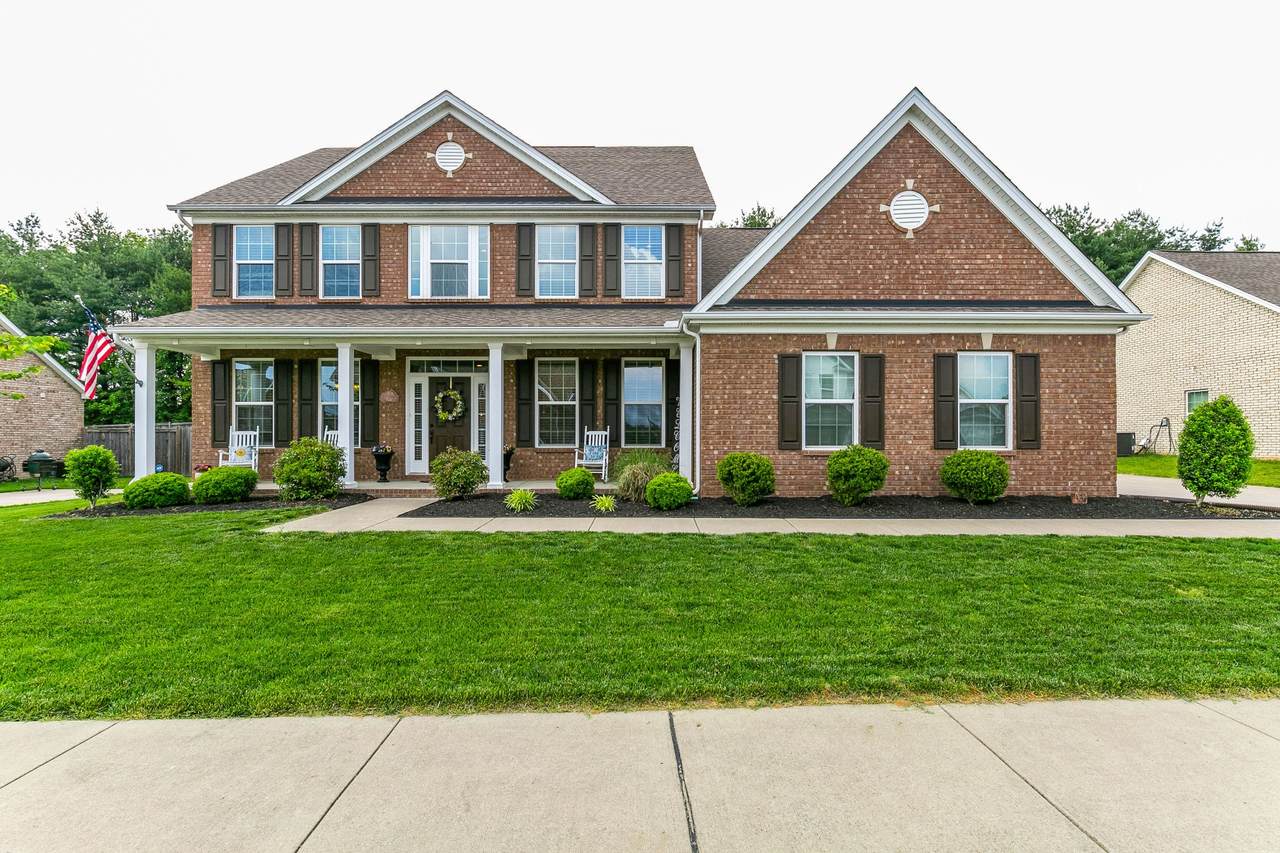 601 Goodman Dr - Photo 1