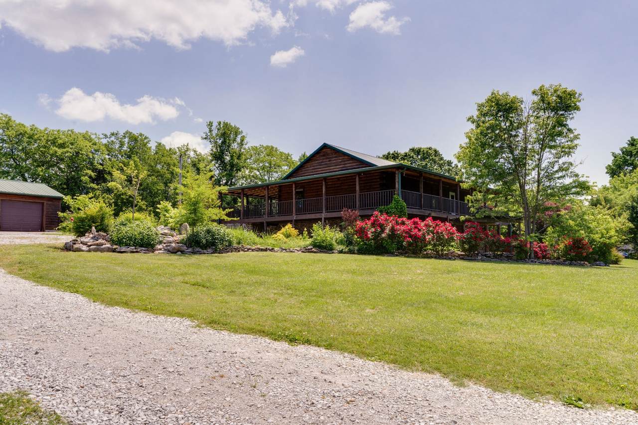 310 Dalton Hollow Rd - Photo 1