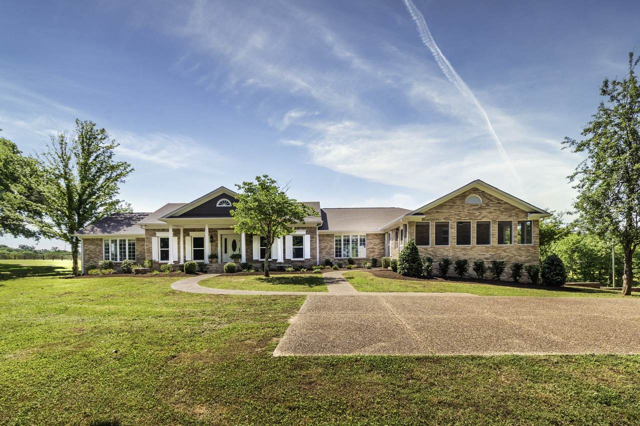 1338 Elkton Pike - Photo 1