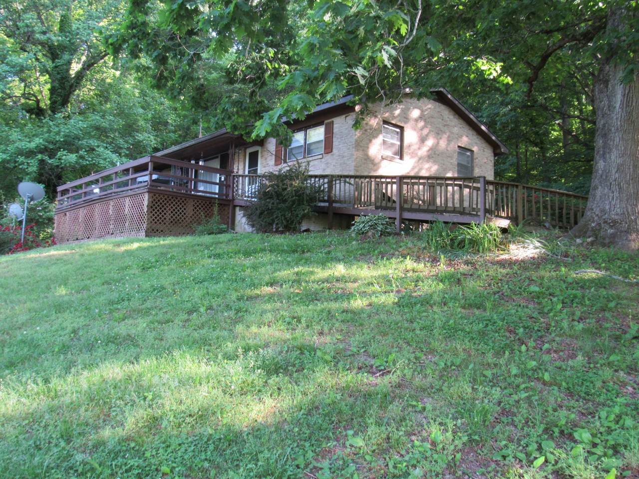 6719 Bold Springs Rd - Photo 1
