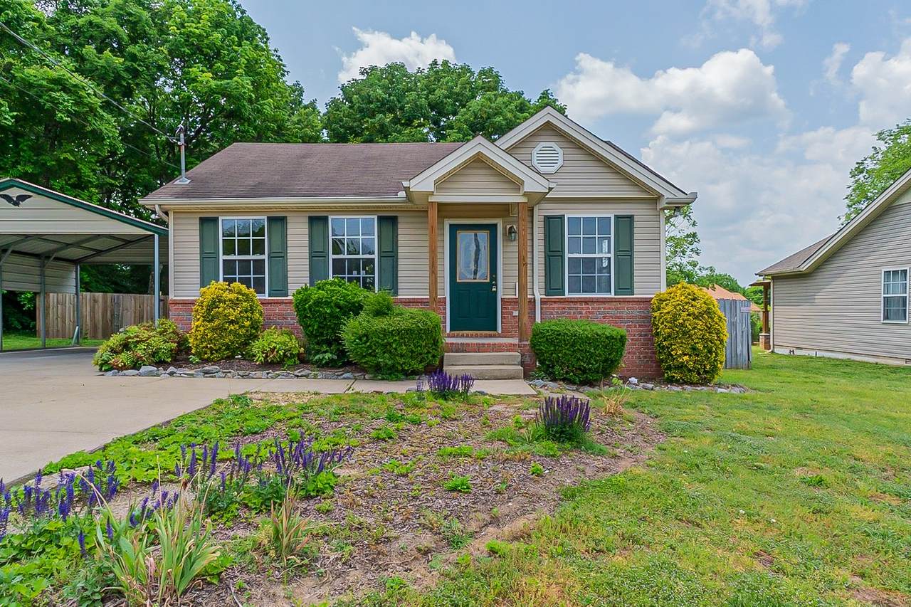 1101 Palmer Ave - Photo 1