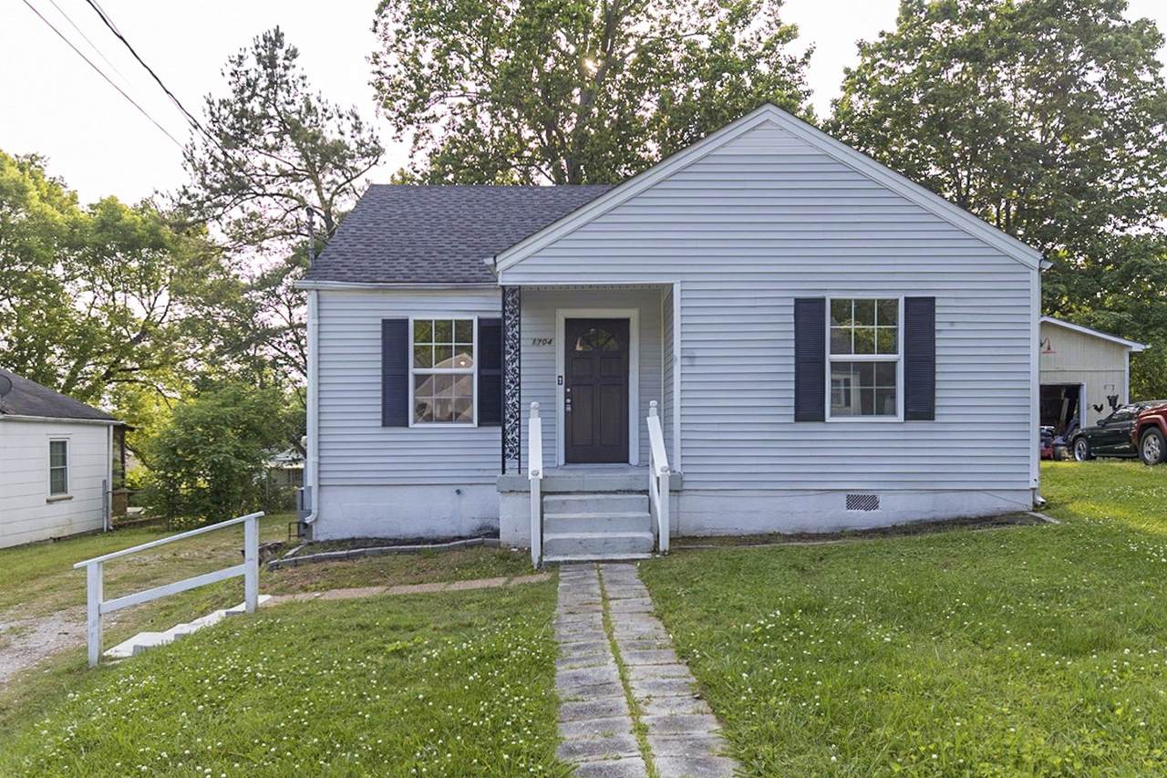 1704 West Ave - Photo 1