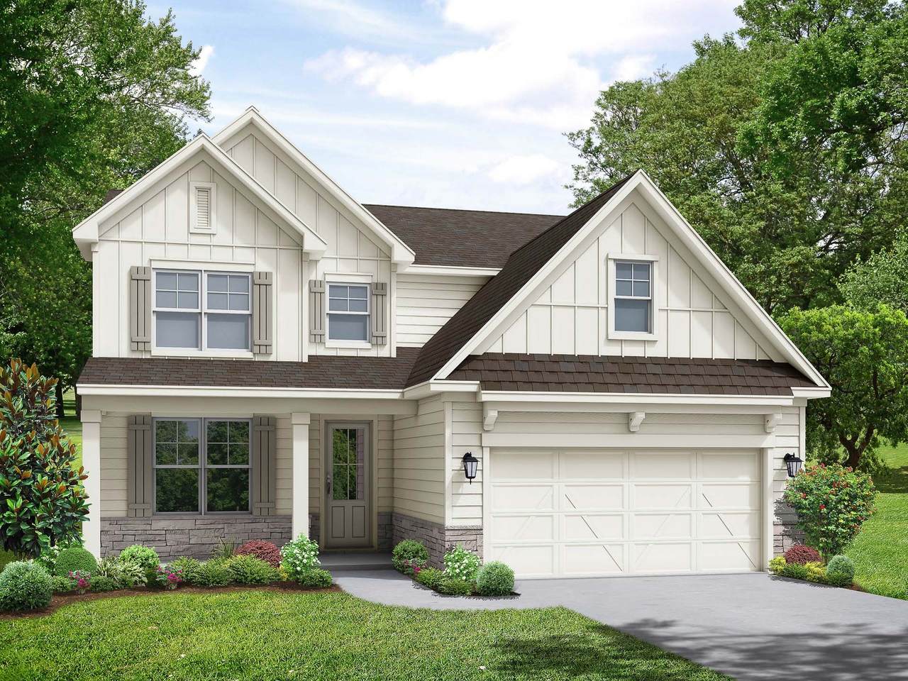 3616 Barbee Ct - Photo 1
