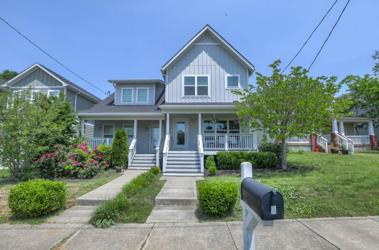 6010A Morrow Rd - Photo 1