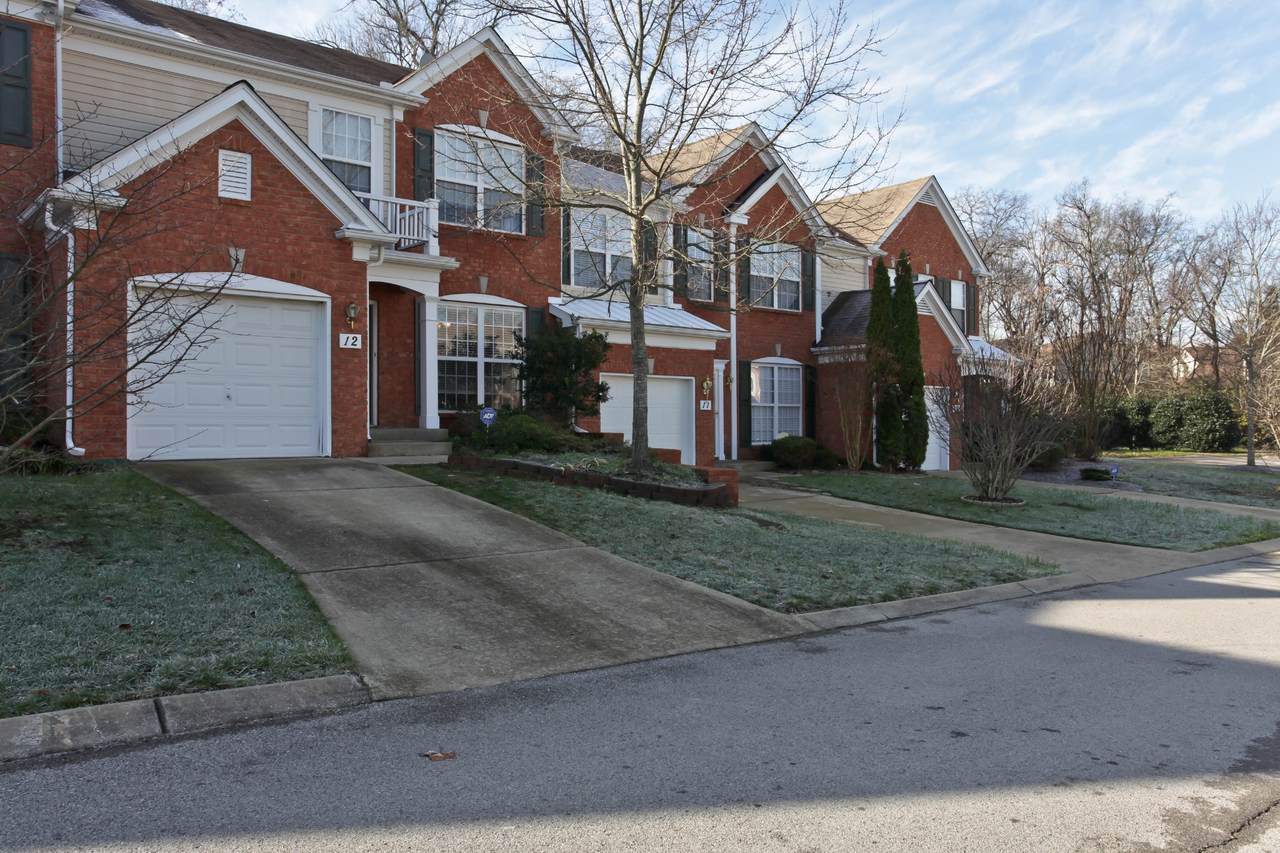 601 Old Hickory Blvd Unit 12 - Photo 1