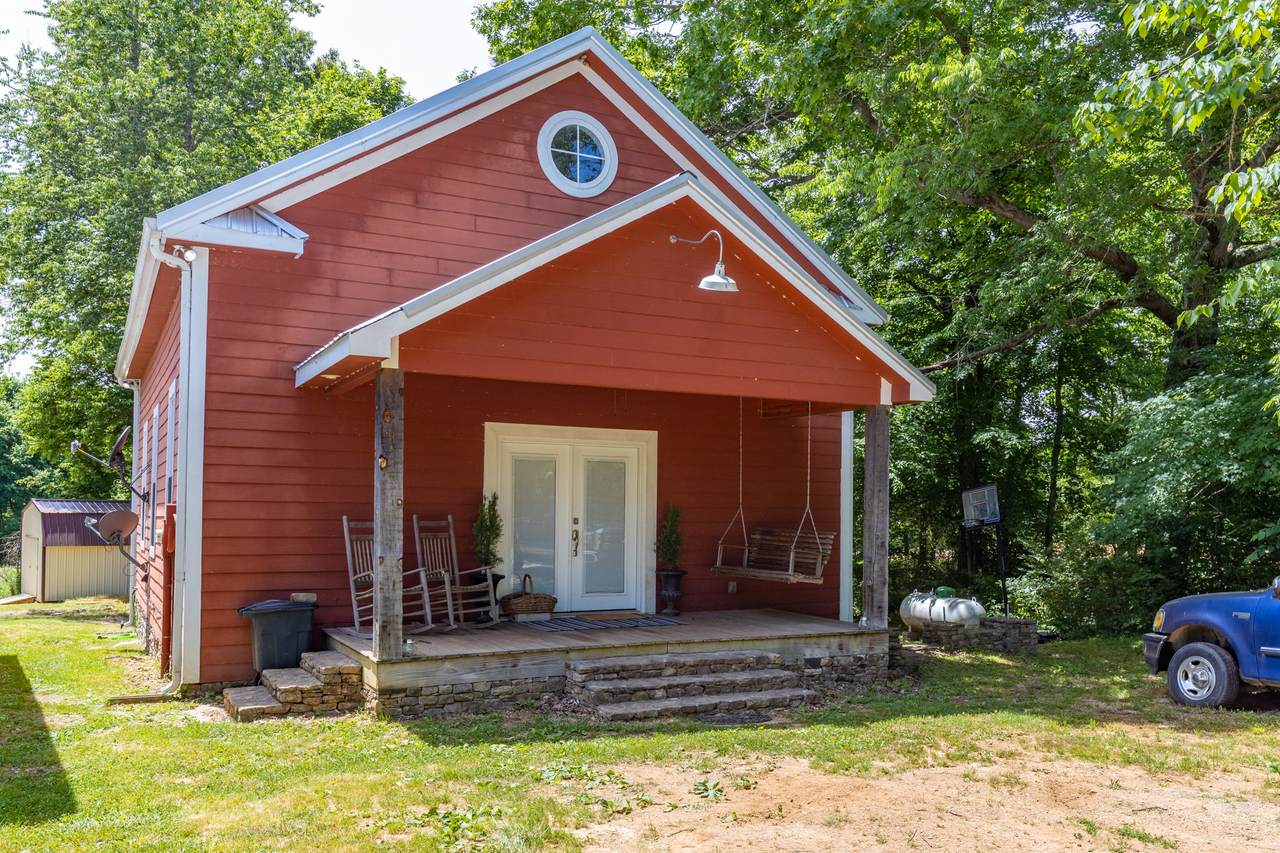 1663 Haley Rd - Photo 1
