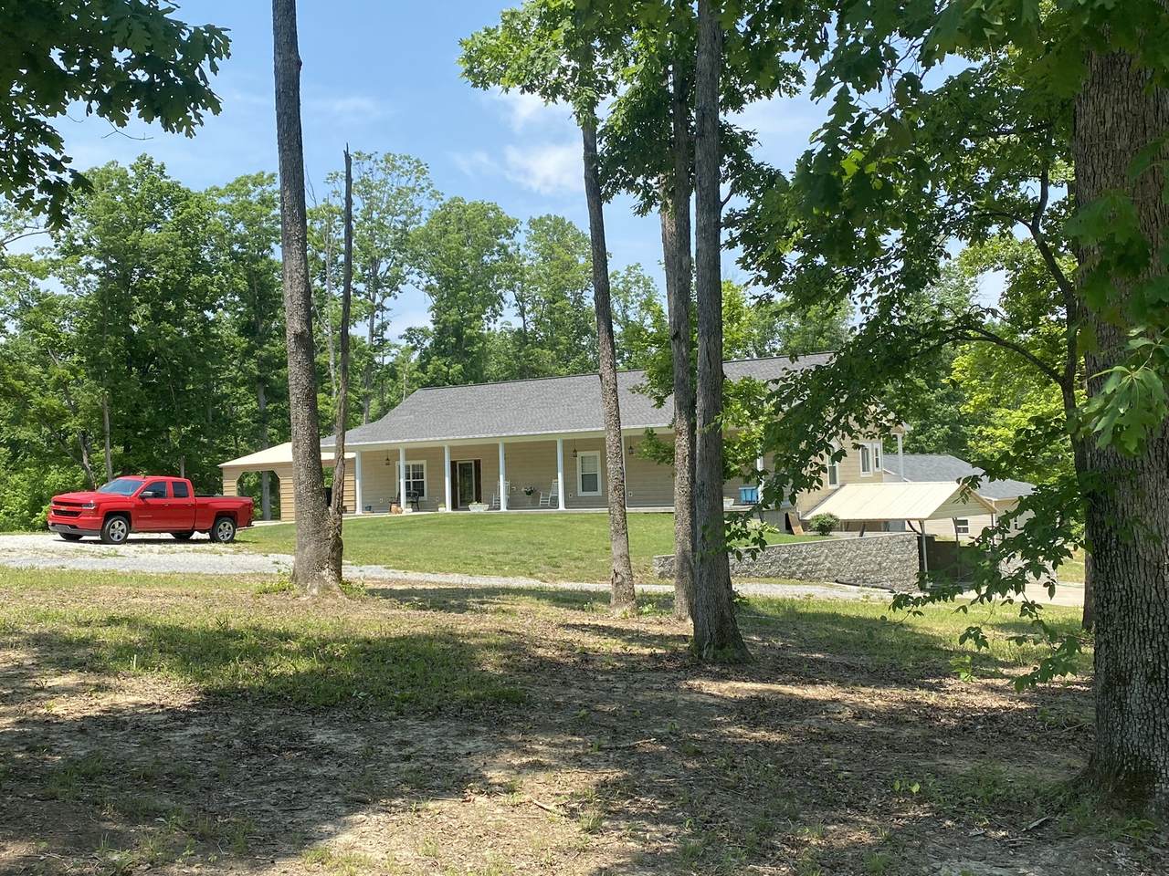 380 Mayne Trace Rd - Photo 1