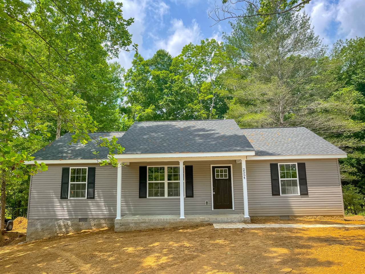 2554 Airport Lake Rd - Photo 1