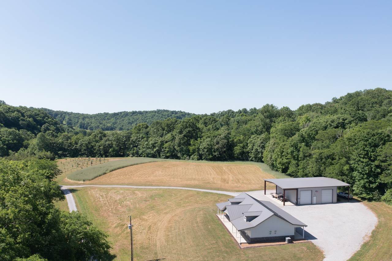 0 Bunker Hill Rd - Photo 1