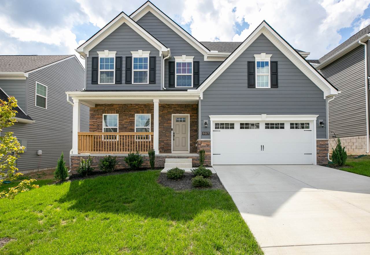 907 Caywood Rd - Photo 1