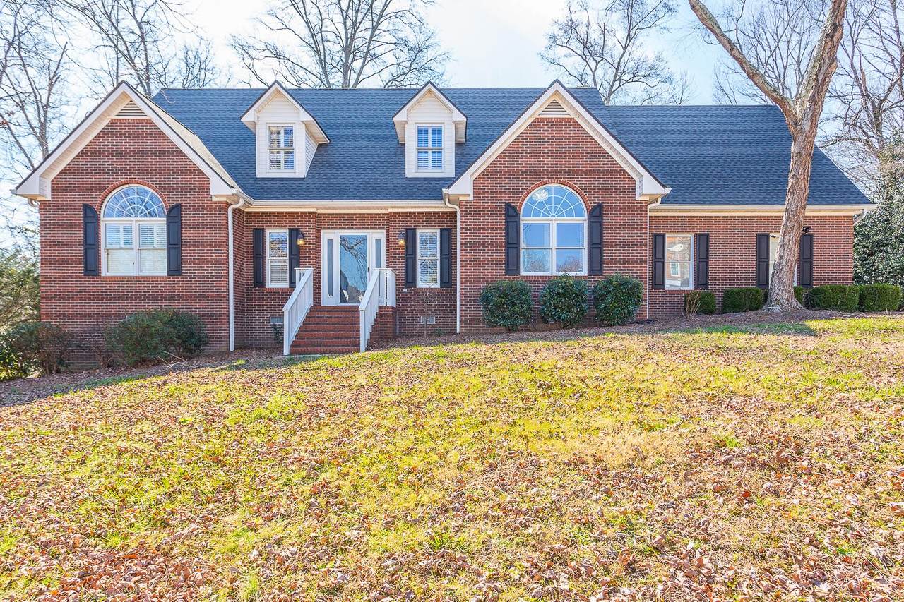 1803 Tolchester Rd - Photo 1
