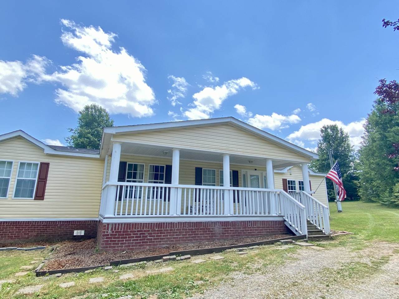 3856 Talley Moore Road - Photo 1