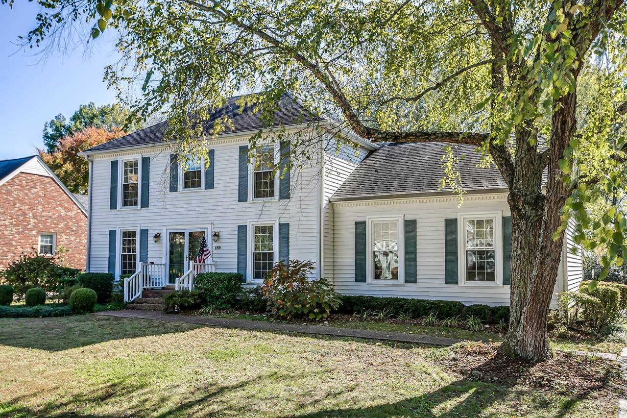 159 Riverwood Dr - Photo 1