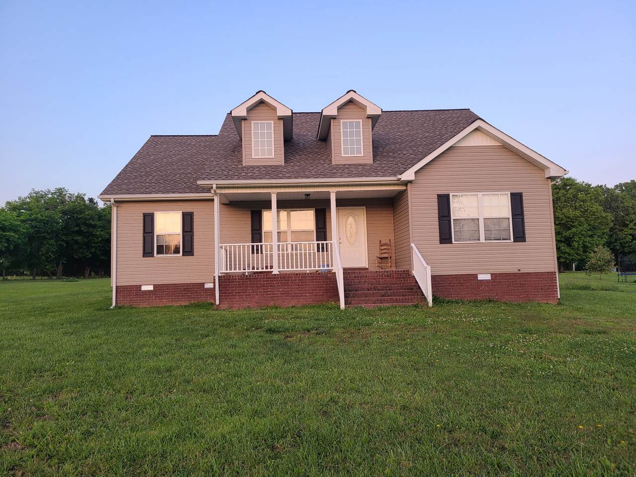 7540 Hwy 231N - Photo 1
