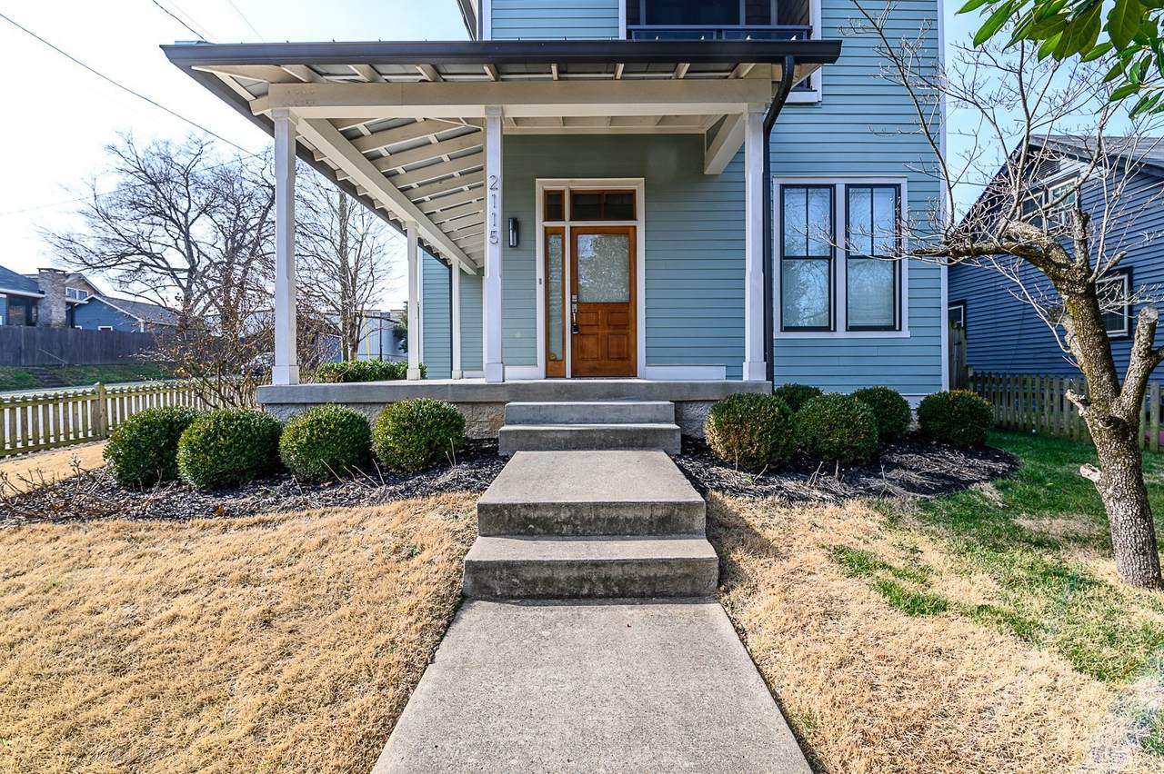 2115 Grantland Ave - Photo 1