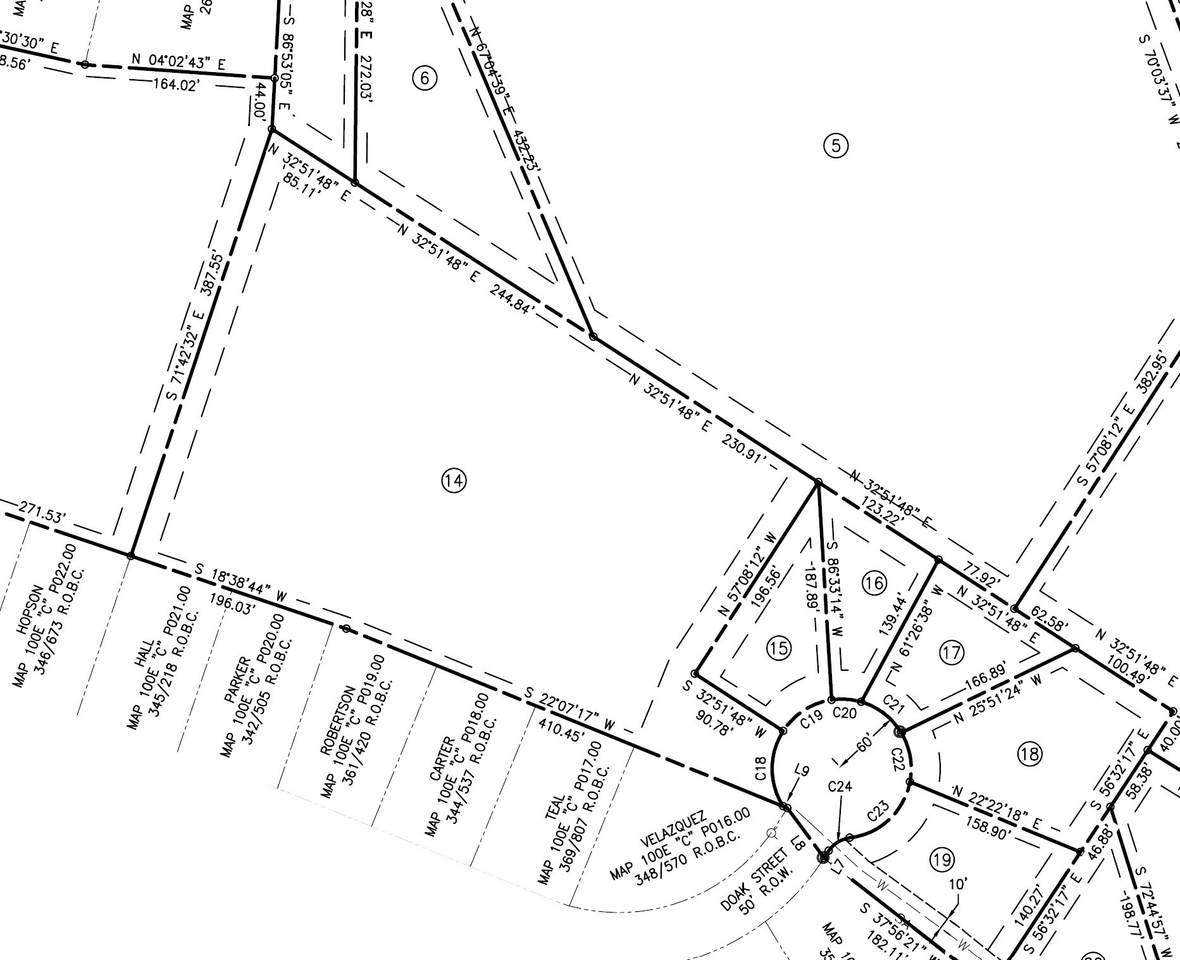 14 Doak St. - Photo 1