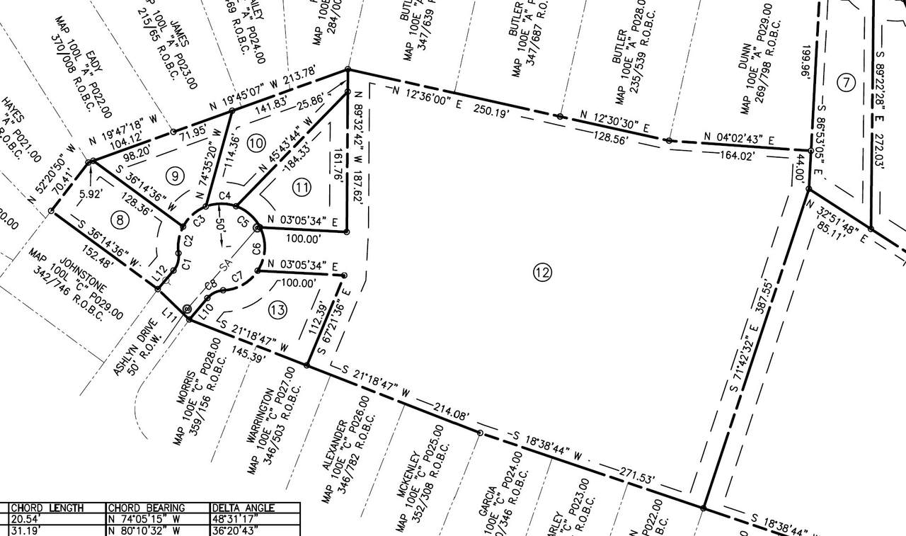 12 Ashlyn Dr. - Photo 1