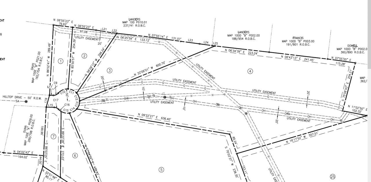 4 Hilltop Dr. - Photo 1