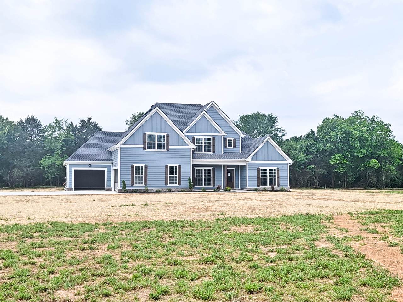 1567 Harrison Rd. - Photo 1