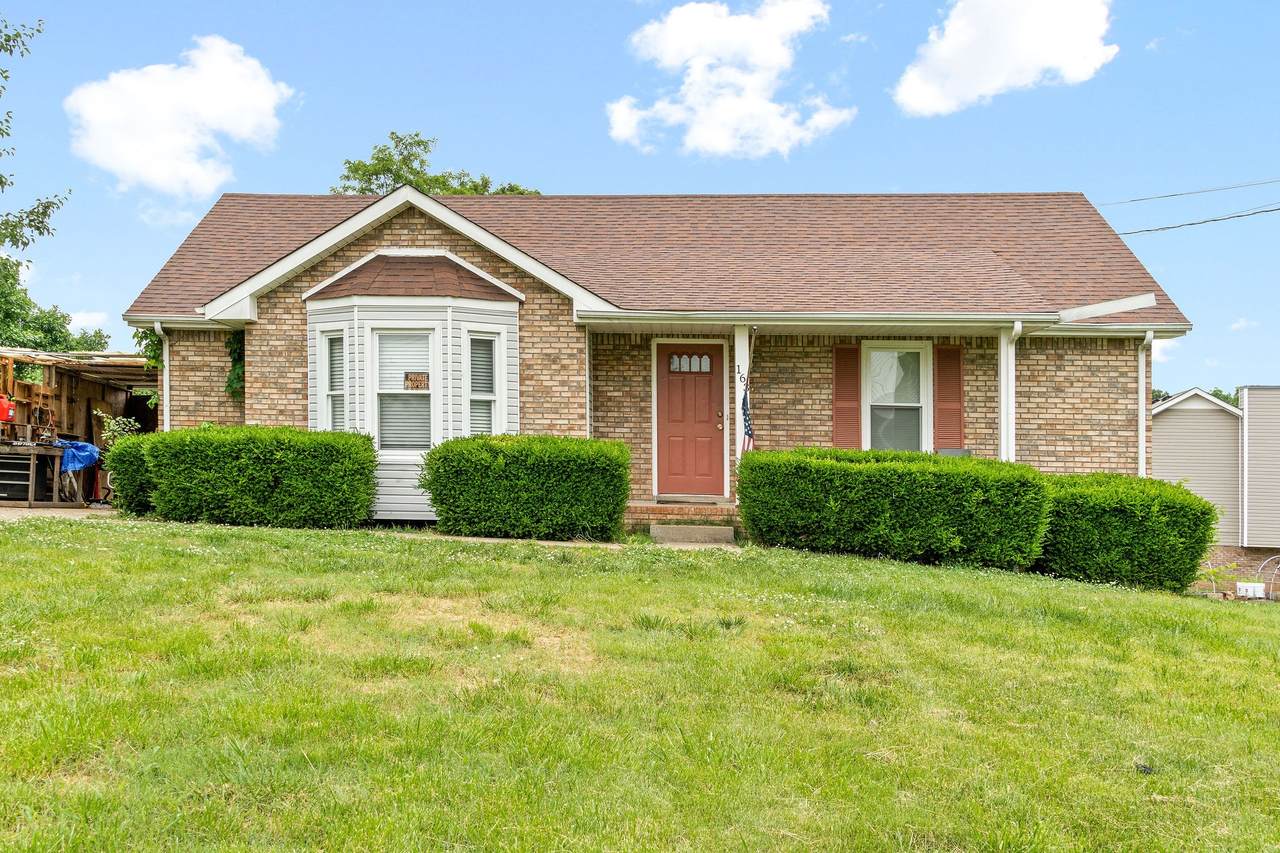 163 Sarah Elizabeth Dr - Photo 1