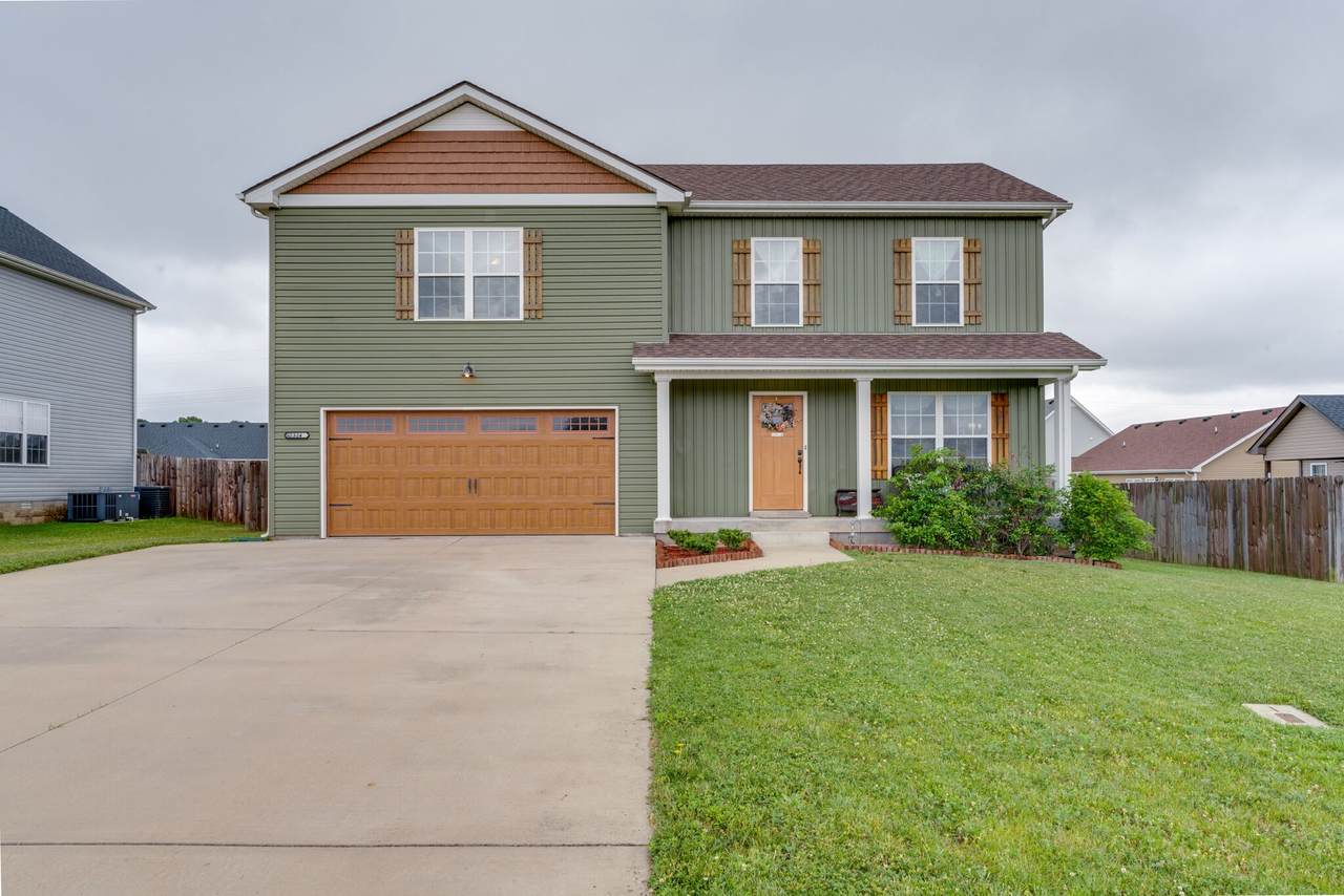 2324 Pea Ridge Rd - Photo 1