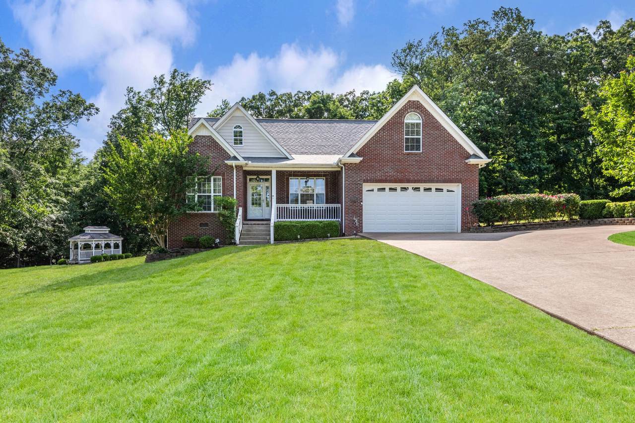 1497 North Hummingbird Lane - Photo 1